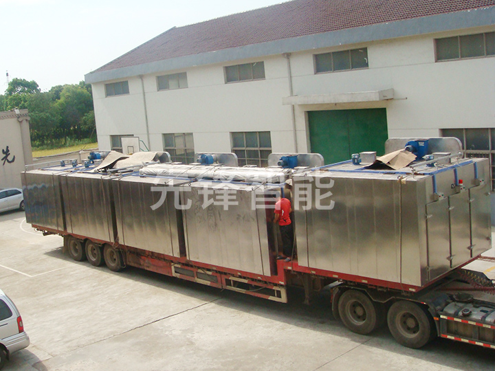 CT-C系列熱風(fēng)循環(huán)烘箱