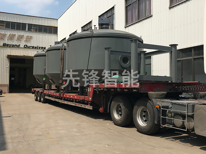 PLG系列盤(pán)式連續干燥機