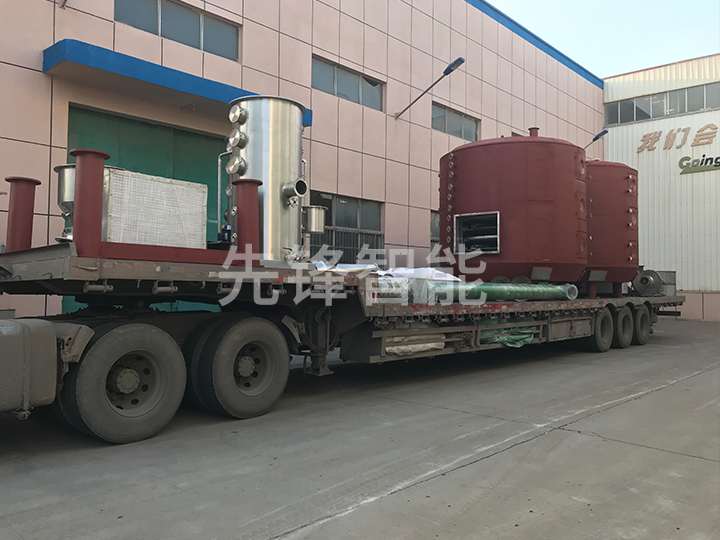 PLG系列盤(pán)式連續干燥機