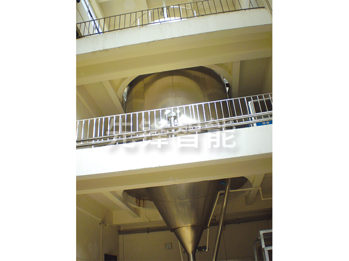 TPG型智能調味料噴霧干燥機組