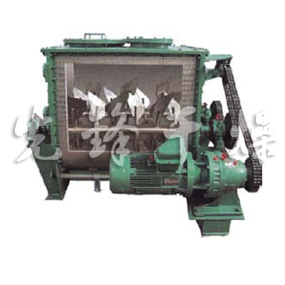 WZ系列無(wú)重力混合機